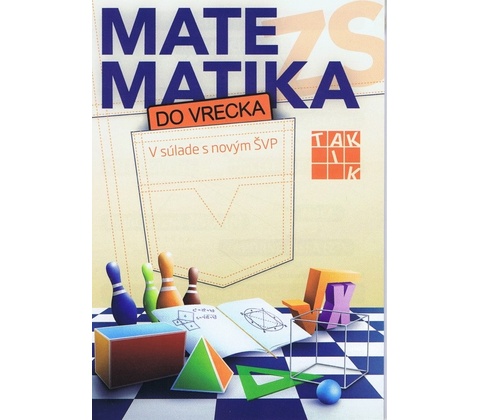 Matematika do vrecka