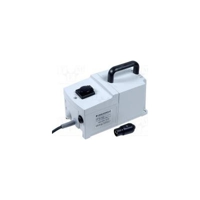 BREVE PFS160/230/24V Transformátor ochranný 160VA 230VAC 24V IP44 Tř.izolace II