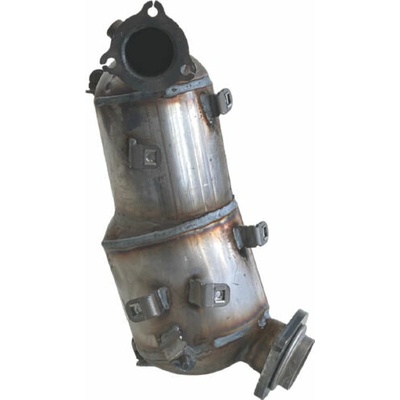 Filtr pevných částic - DPF BOSAL 097-735 (097735)