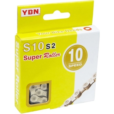 Yaban S10S2