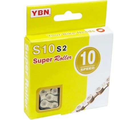 Yaban S10S2