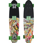 Recenze Globe Surf Glass blaze 27