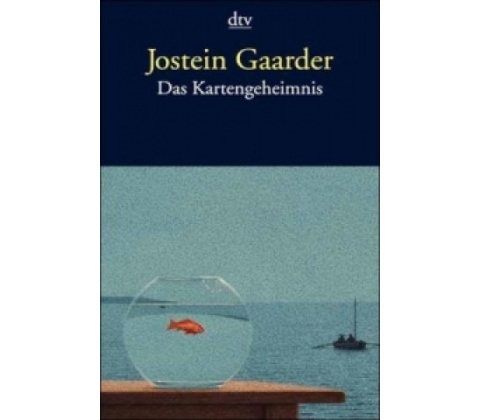 Das Kartengeheimnis