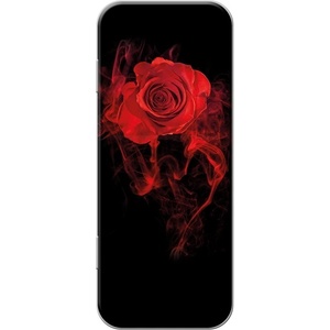 Aristo Метален държач за химикалки Aristo Red Rose GEO17133-19 (GEO17133-19)