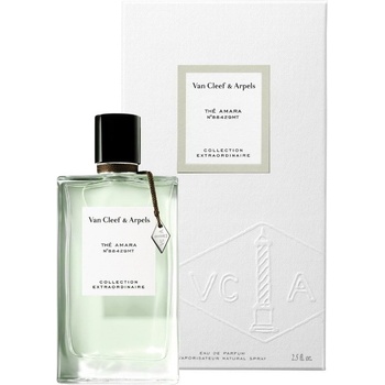 Van Cleef & Arpels Thé Amara parfémovaná voda dámská 75 ml