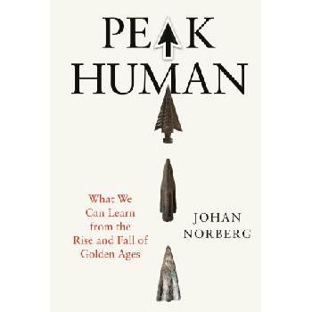 Peak Human | Johan Norberg