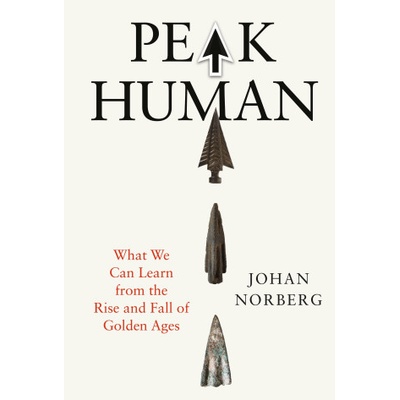 Peak Human | Johan Norberg