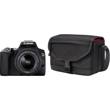 Canon EOS 250D + EF-S 18-55mm + SB130 (3454C010AA)