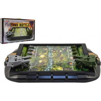 Tanková bitva společenská hra