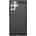 Mobi-Fon Силиконов кейс MBX Carbon, За Samsung Galaxy S24 Ultra (S928B), Черен (SAM-S24U-004)
