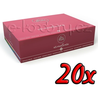 Love Match Stimulating 20 ks