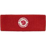 Fjallraven Вълнена лента за глава Fjallraven 1960 Logo (F87082.334)
