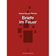 Briefe im Feuer Dopisy v ohni