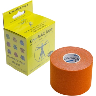 Kine-MAX Tape Super-Pro Cotton
