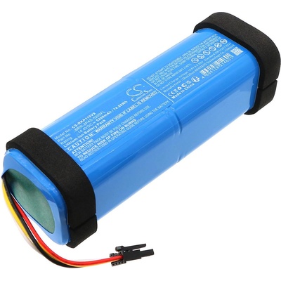 Cameron Sino Батерия за Roborock P20, P10S Pure, Q5 Pro и други, 5200 mAh, Li-Ion (CS-RKP110VX)
