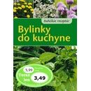 Bylinky do kuchyne