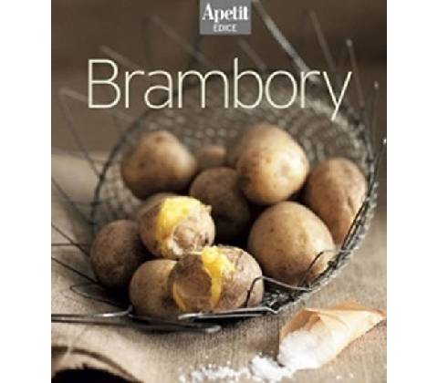 Brambory Apetit 5