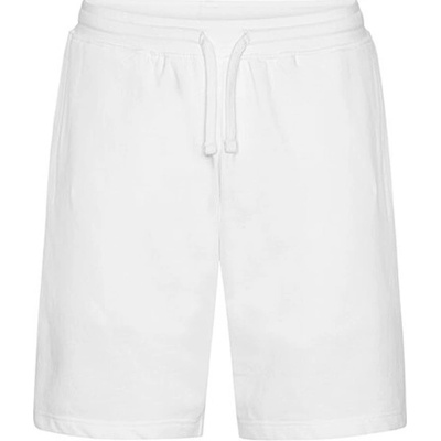 Tiger Cotton by Neutral pánske bavlnené šortky T64111 White