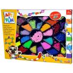 Simba Toys Art&Fun: Гига цветен комплект мъниста - 10 000 броя (106374141)
