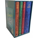 Adventure Word Cloud Boxed Set