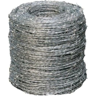 Ostnatý drát 1.7mm/50m ZN