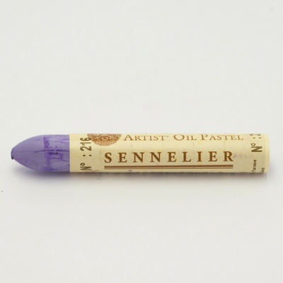 Sennelier olejový pastel 5 ml 216 parma violet