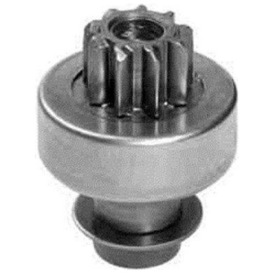 Pastorek, startér MAGNETI MARELLI 940113020459