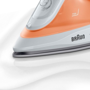 Braun TexStyle SI 1009 OR