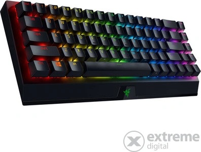 Razer BlackWidow V3 Mini Hyperspeed RZ03-03891400-R3M1 od 128,86