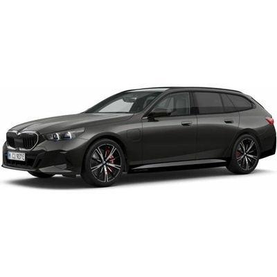 BMW 550e xDrive M Sport 360 kW