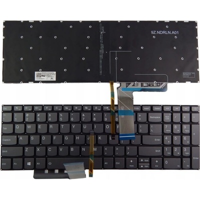Klávesnice Lenovo ideapad 330S-15IKB 330s-15IKBDX