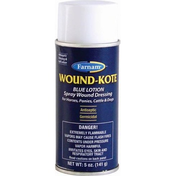 FARNAM Wound Kote spray 142g