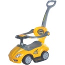 Image 1 of Baby Mix Mega Car 3 in 1