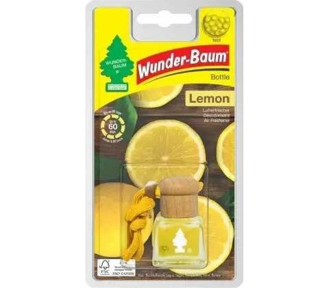 WUNDER-BAUM Lemon 4,5 ml