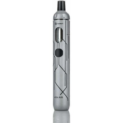 Joyetech eGo AIO 10th Anniversary Edition 1500 mAh Šedá 1 ks