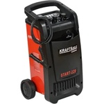 Kraft&Dele Стaртерно устройство KraftDele KD1901/ 12 / 24V (KD1901)