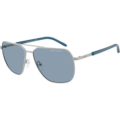 Giorgio Armani ax2057s - 602080 дамски, мъжки (ax2057s - 602080)