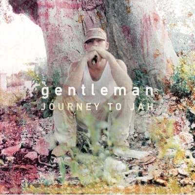 Gentleman - Journey To Jah (Coloured) (2 LP) (0198028860413)