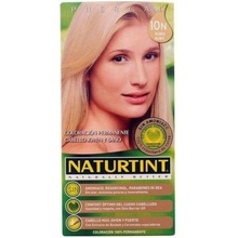 Farba bez amoniaku Naturtint Naturtint Naturtint N Biela blond 170 ml