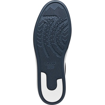 GEOX Кожени маратонки Geox U DYNAMIA (U65MZA00085C4002)