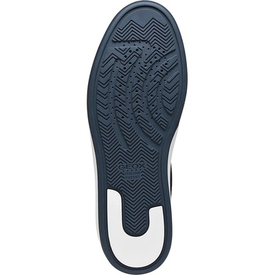 GEOX Кожени маратонки Geox U DYNAMIA (U65MZA00085C4002)