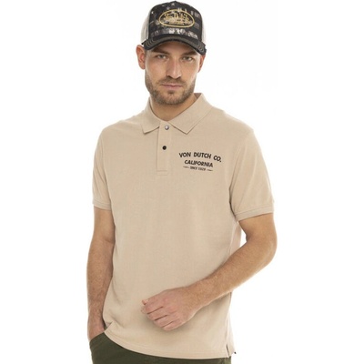 Von Dutch Comp beige