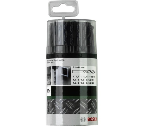 Bosch 2609255033