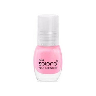 Miss Selene Nail Lacquerlak na nehty 122 5 ml
