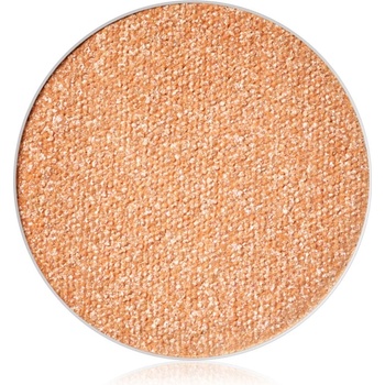 M·A·C Eye Shadow Glitter Pro Palette Refill Pan сенки за очи с блясък пълнител цвят Oh So Gilty 1 гр