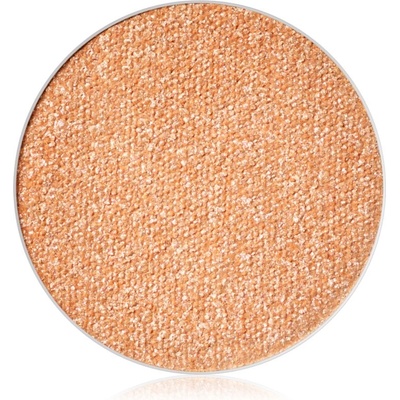 M·A·C Eye Shadow Glitter Pro Palette Refill Pan сенки за очи с блясък пълнител цвят Oh So Gilty 1 гр