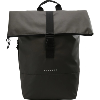 Forvert Tarp Lorenz čierny 30 l