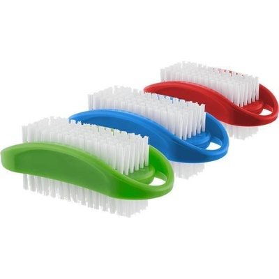 Bonus Kartáček na ruce mix barev oboustranný B256 489092