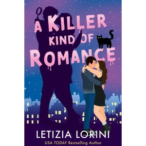 A Killer Kind of Romance (ISBN: 9780349448831)