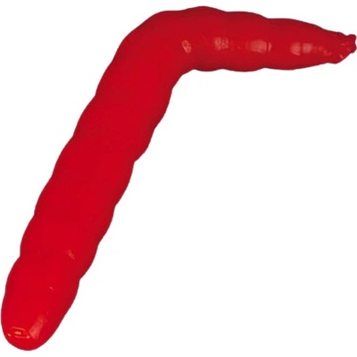 Iron Trout Baco 4cm Červená 6ks